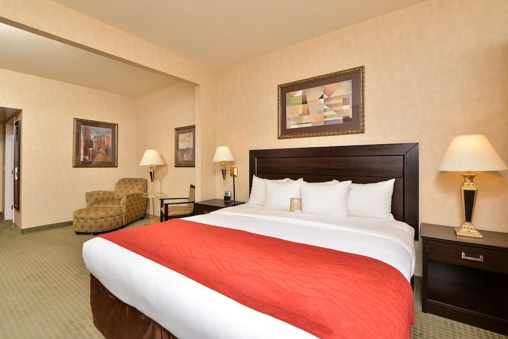 Comfort Inn & Suites Jerome - Twin Falls Bagian luar foto