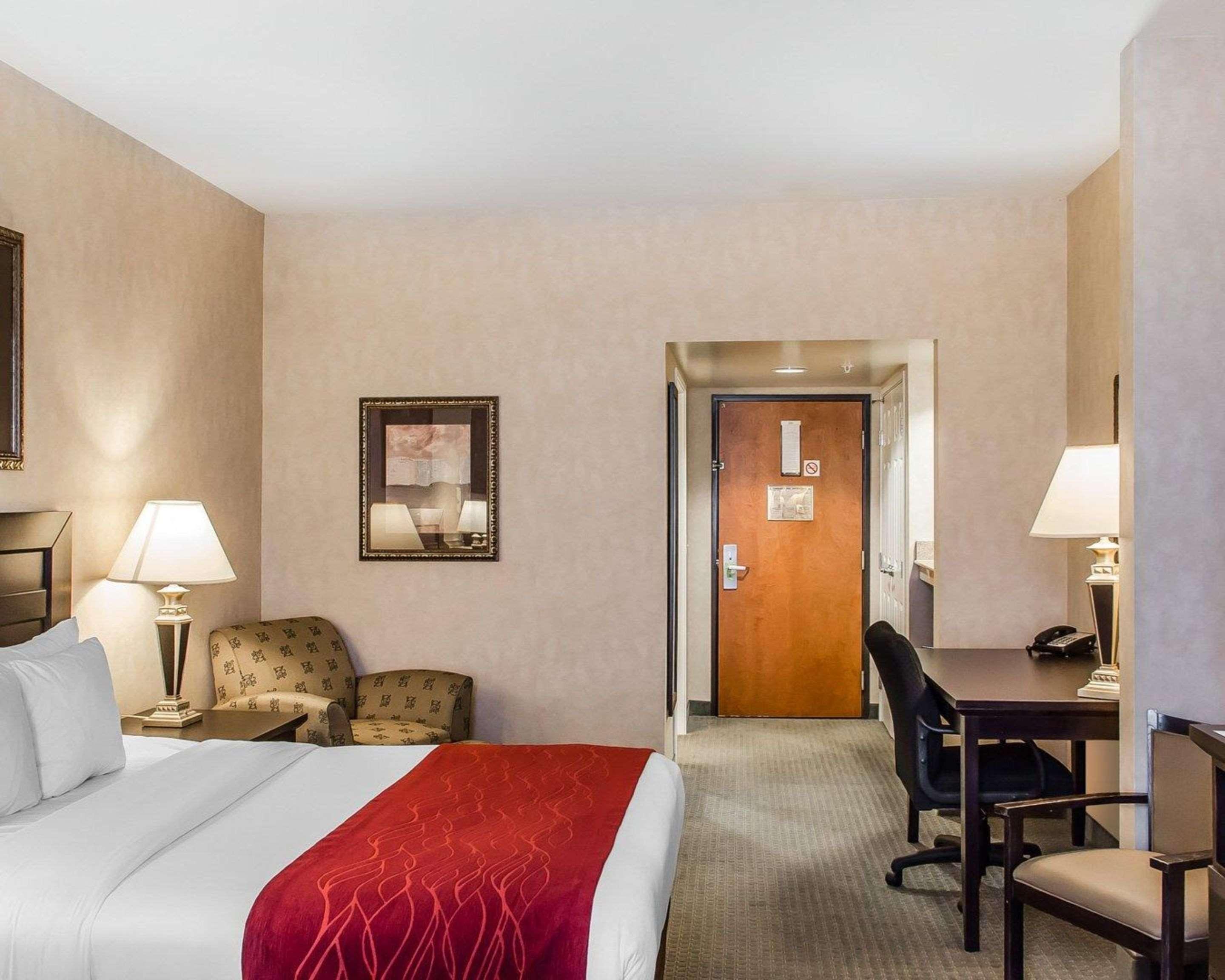 Comfort Inn & Suites Jerome - Twin Falls Bagian luar foto