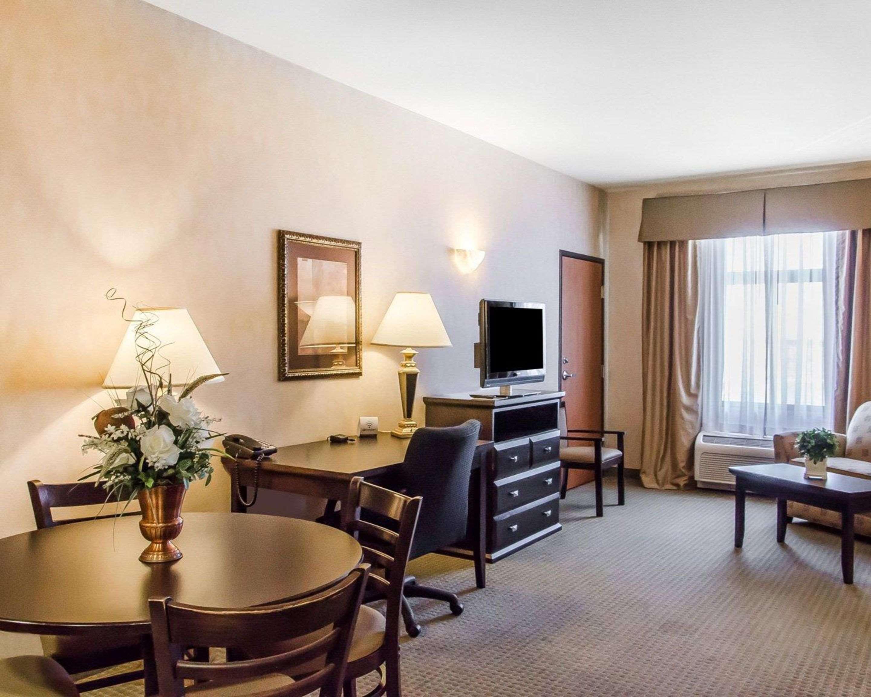Comfort Inn & Suites Jerome - Twin Falls Bagian luar foto