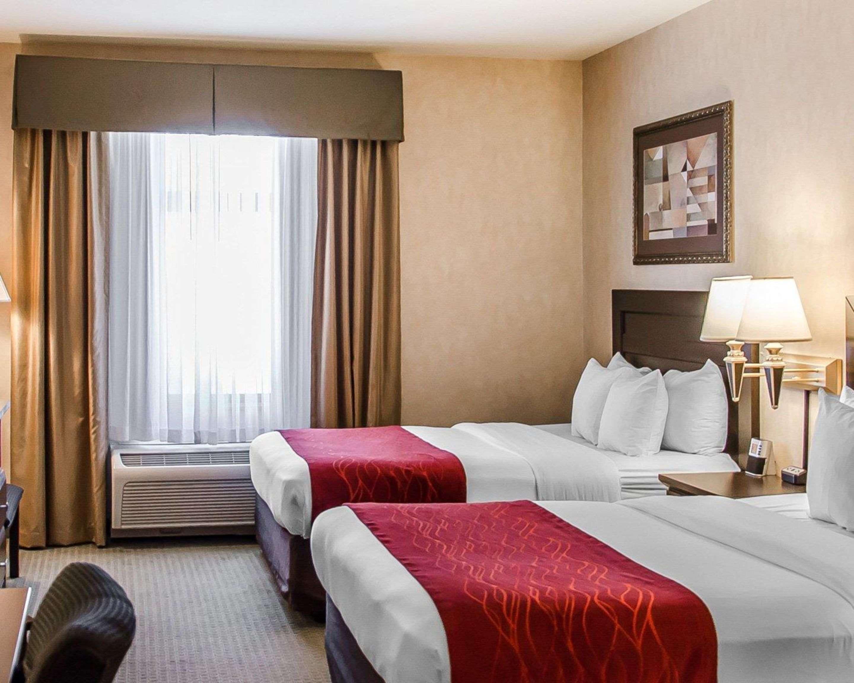 Comfort Inn & Suites Jerome - Twin Falls Bagian luar foto