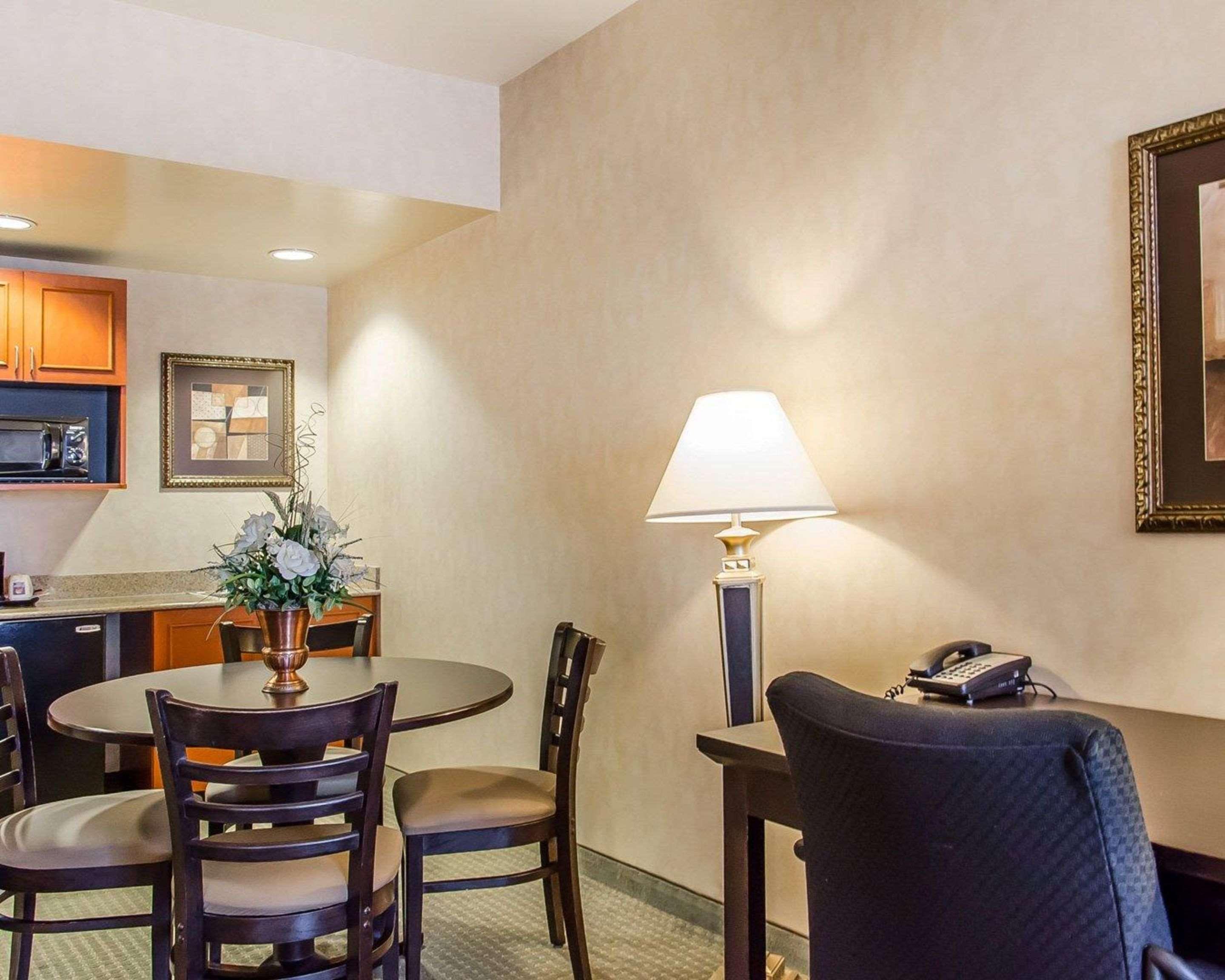 Comfort Inn & Suites Jerome - Twin Falls Bagian luar foto