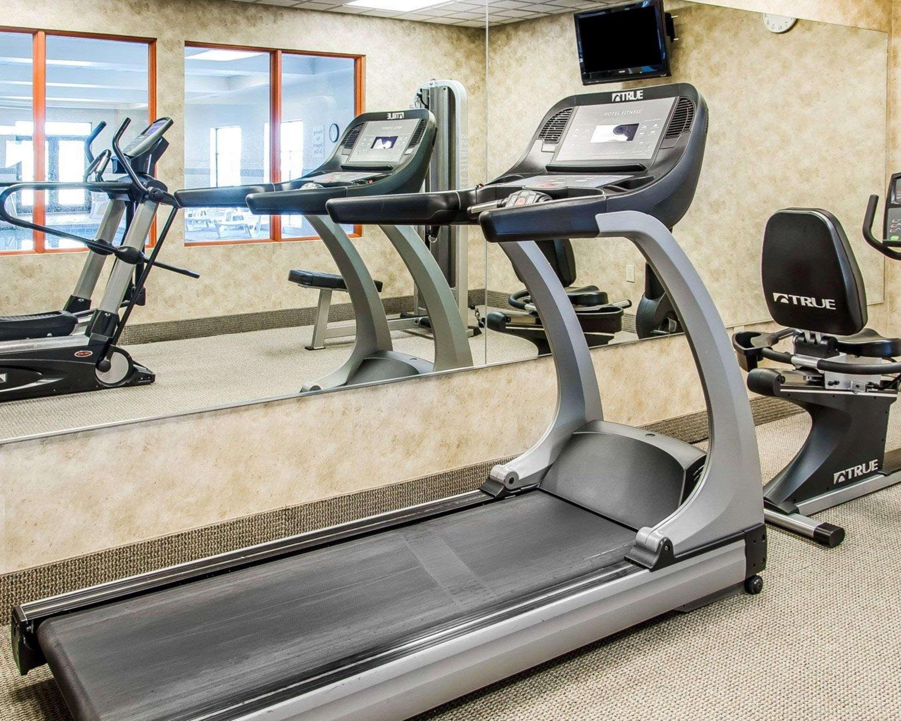 Comfort Inn & Suites Jerome - Twin Falls Bagian luar foto