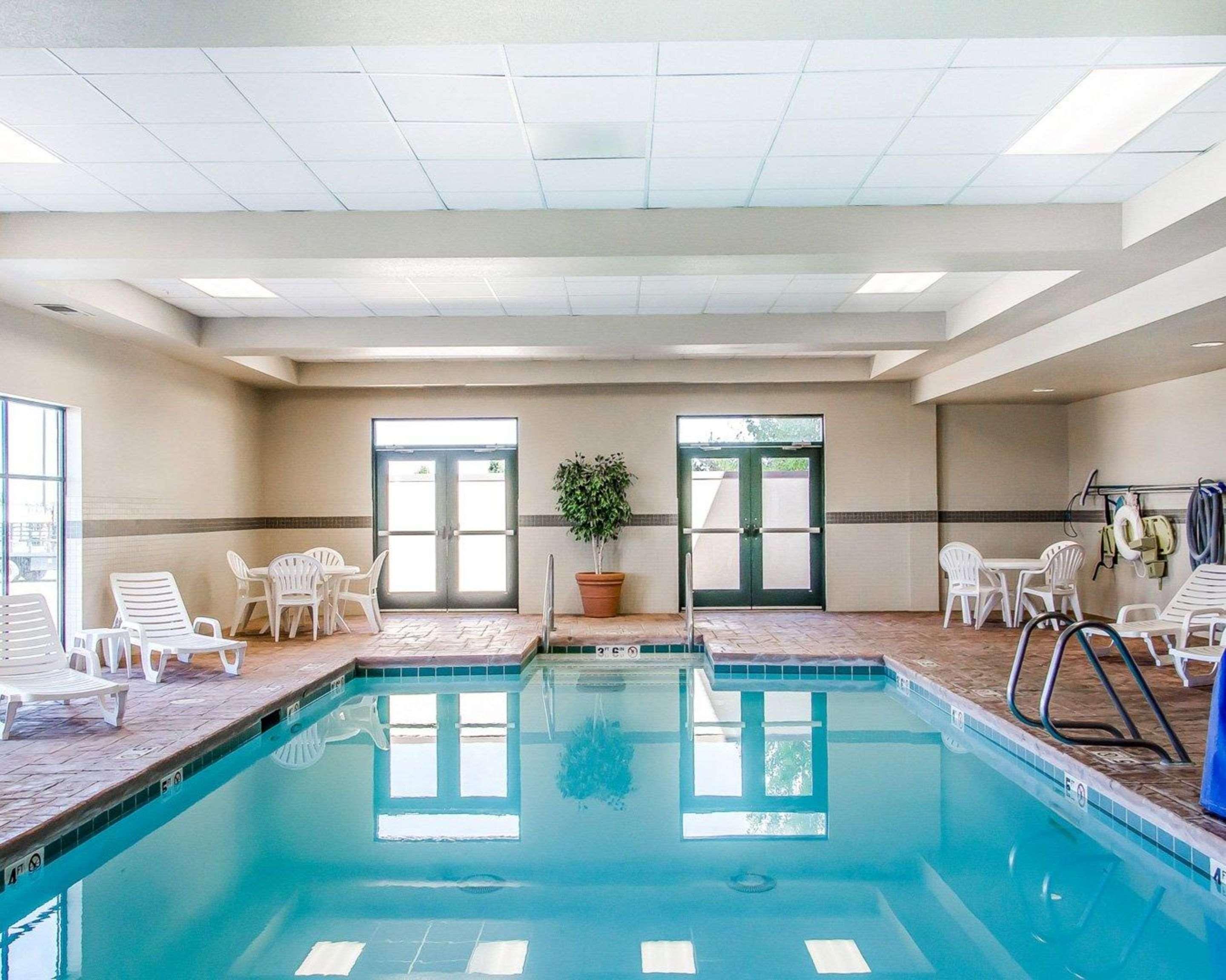 Comfort Inn & Suites Jerome - Twin Falls Bagian luar foto