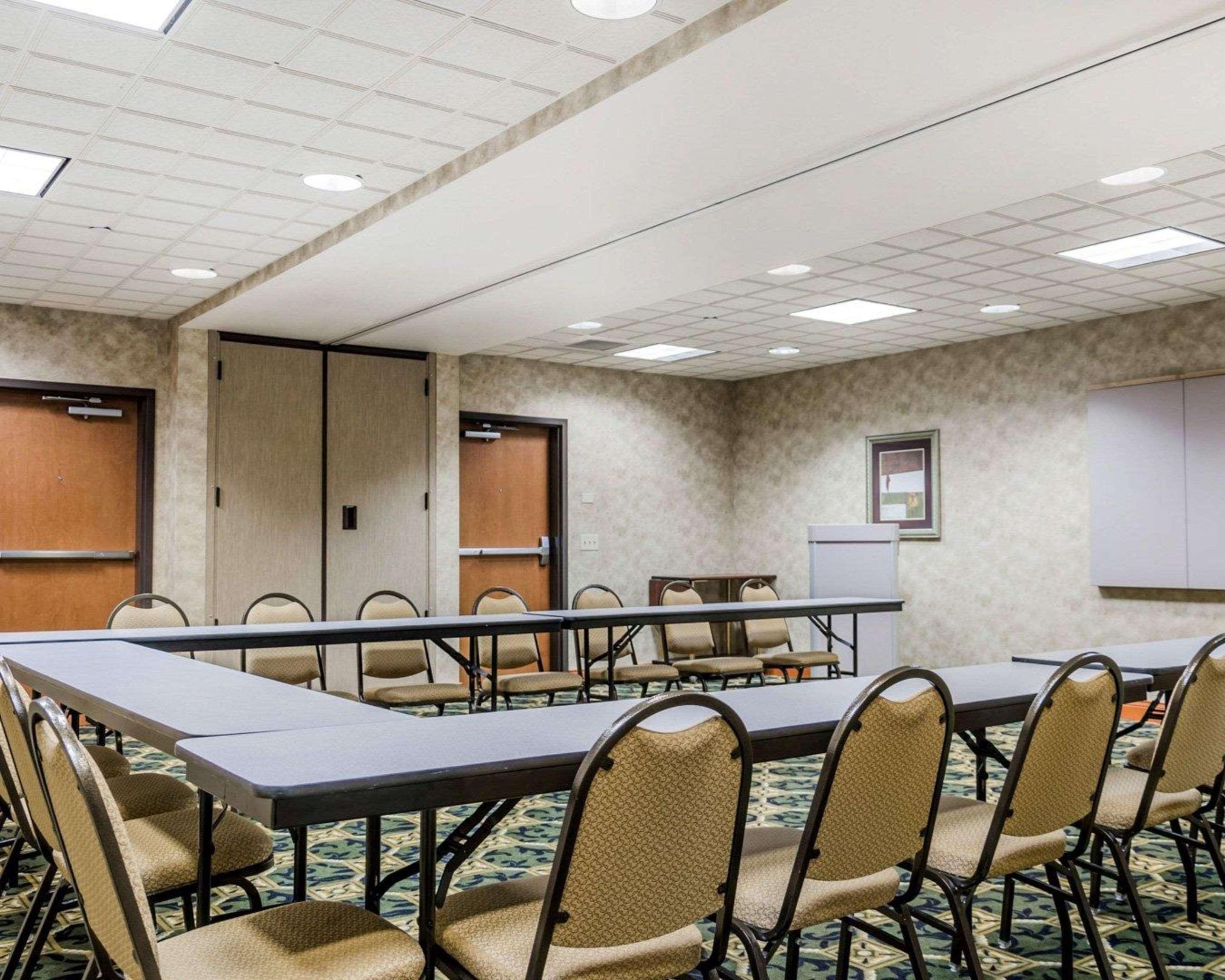 Comfort Inn & Suites Jerome - Twin Falls Bagian luar foto