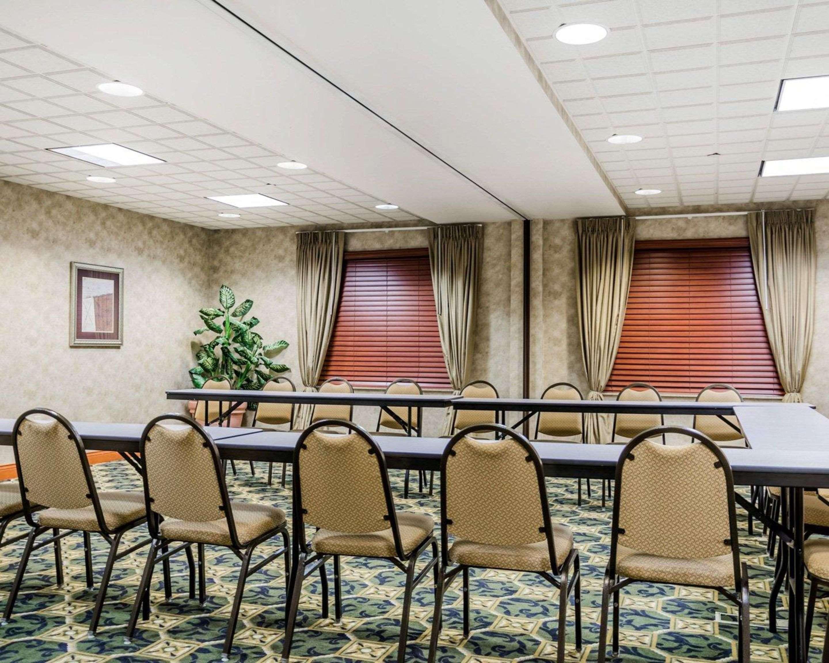 Comfort Inn & Suites Jerome - Twin Falls Bagian luar foto