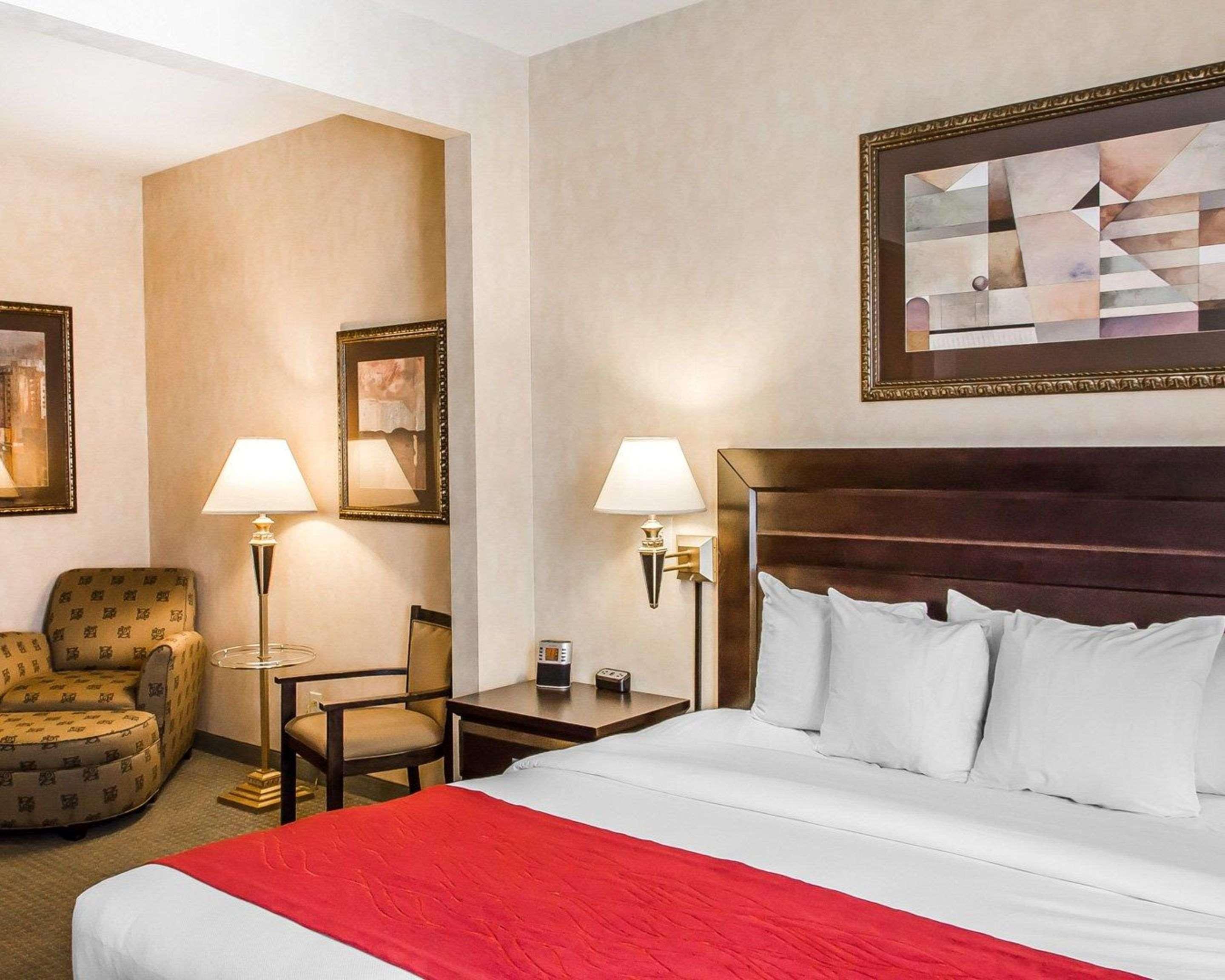 Comfort Inn & Suites Jerome - Twin Falls Bagian luar foto