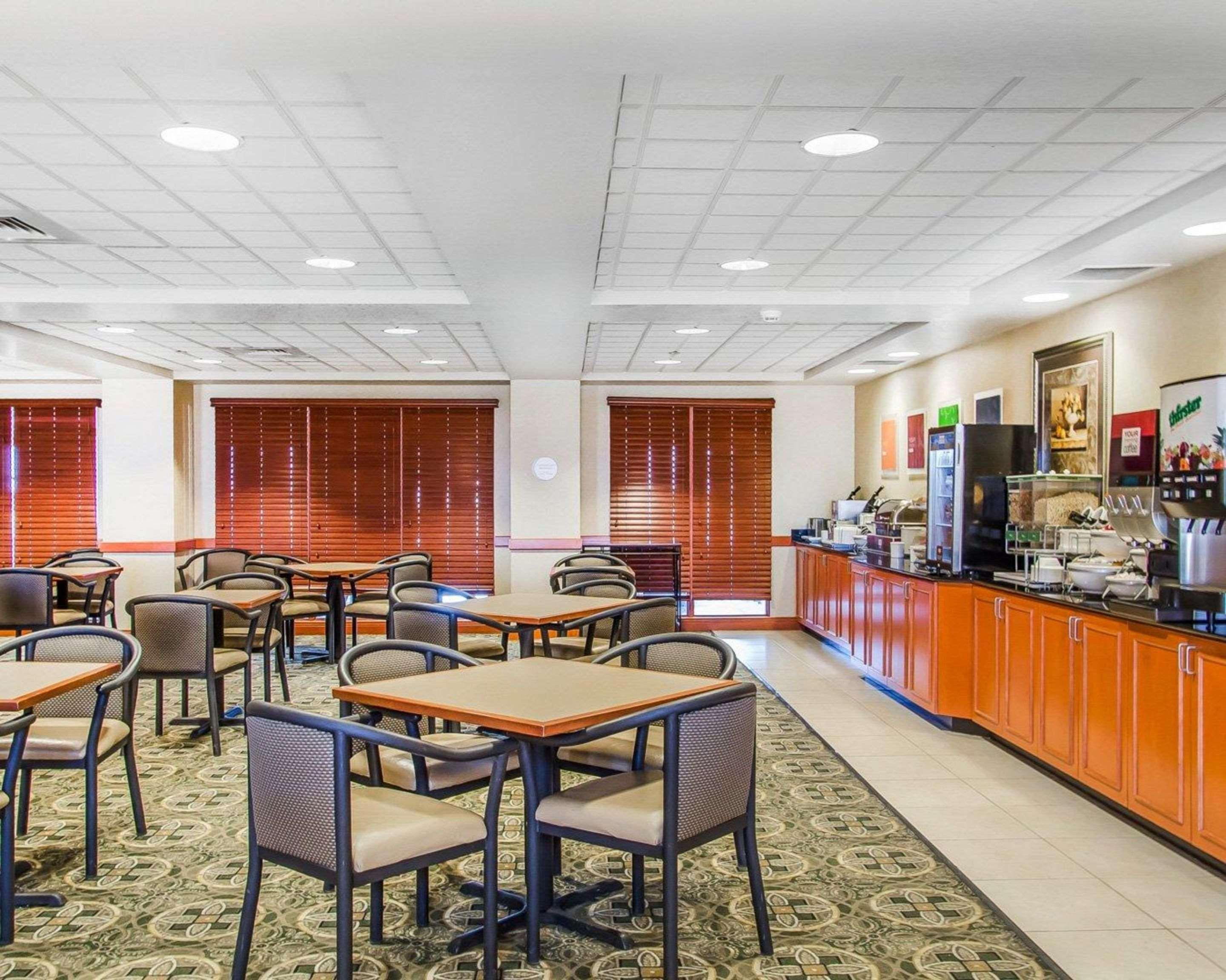 Comfort Inn & Suites Jerome - Twin Falls Bagian luar foto