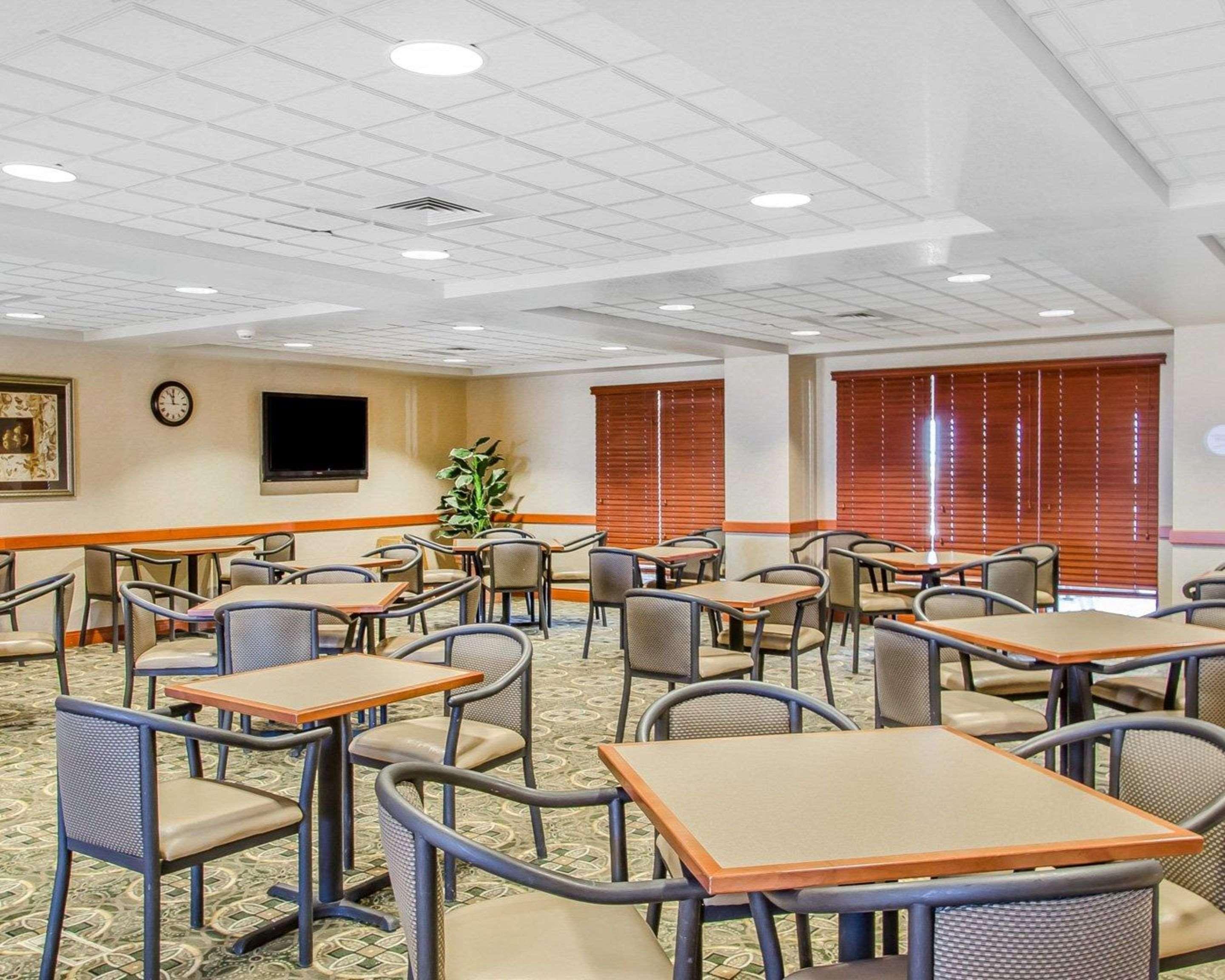 Comfort Inn & Suites Jerome - Twin Falls Bagian luar foto