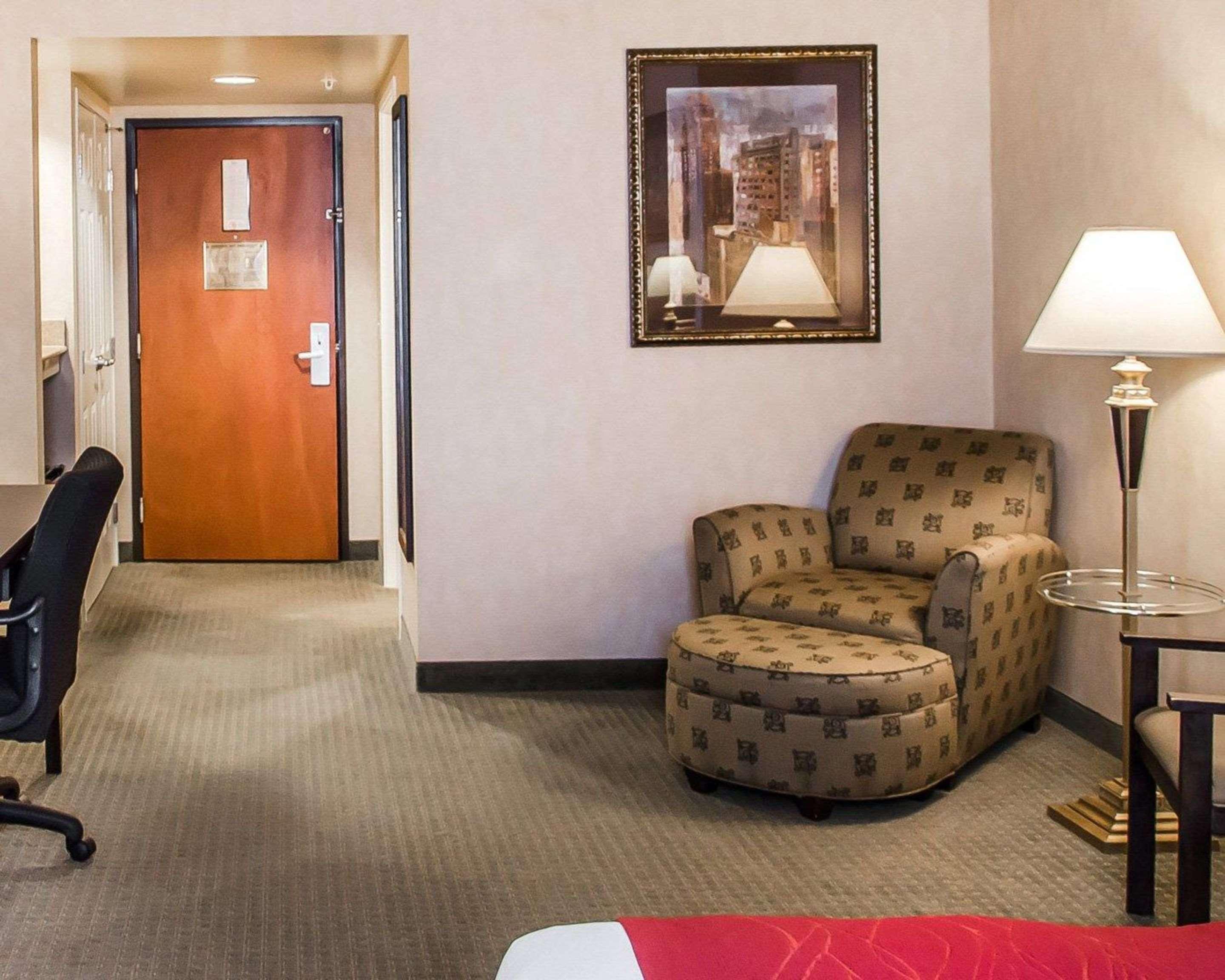 Comfort Inn & Suites Jerome - Twin Falls Bagian luar foto