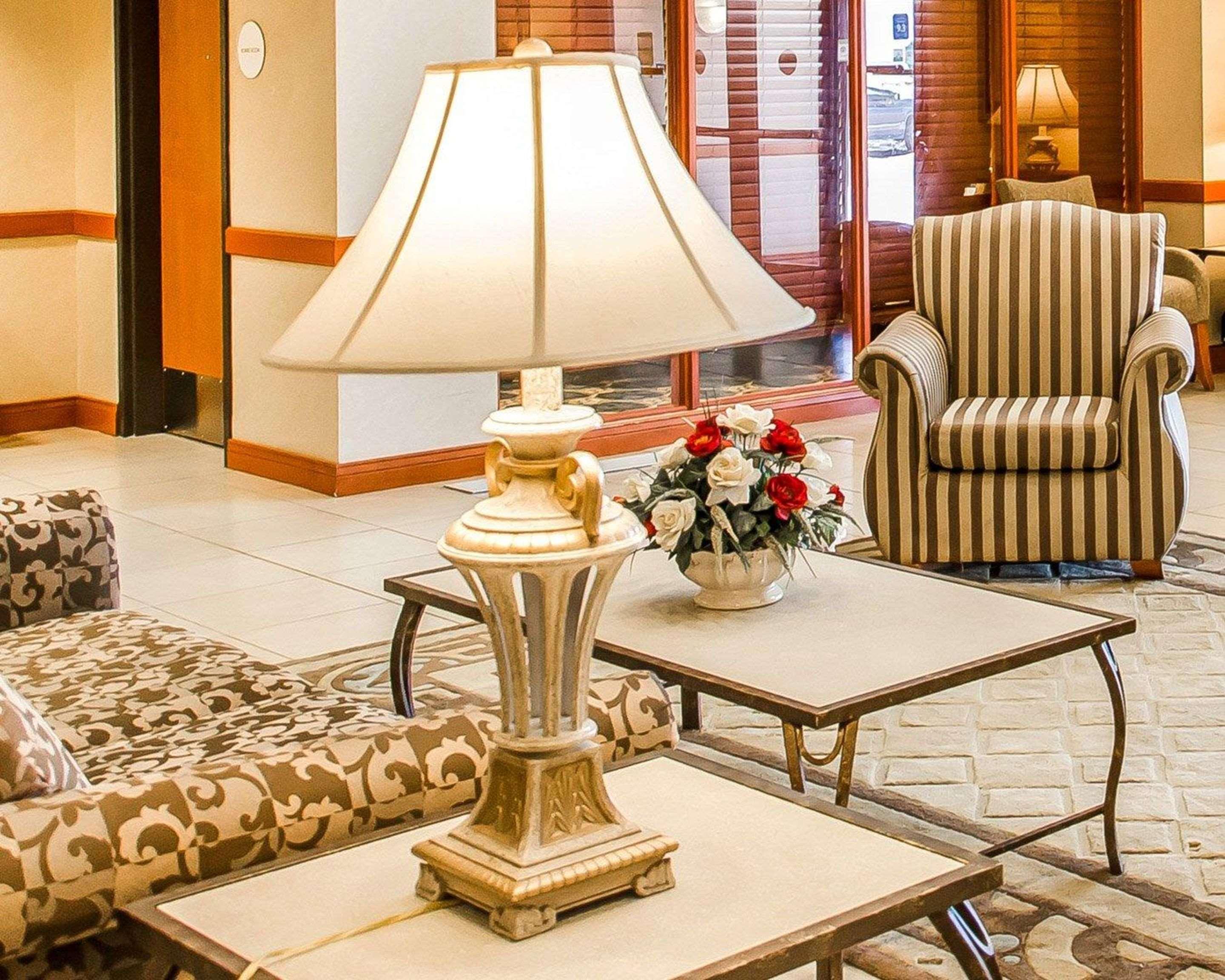Comfort Inn & Suites Jerome - Twin Falls Bagian luar foto