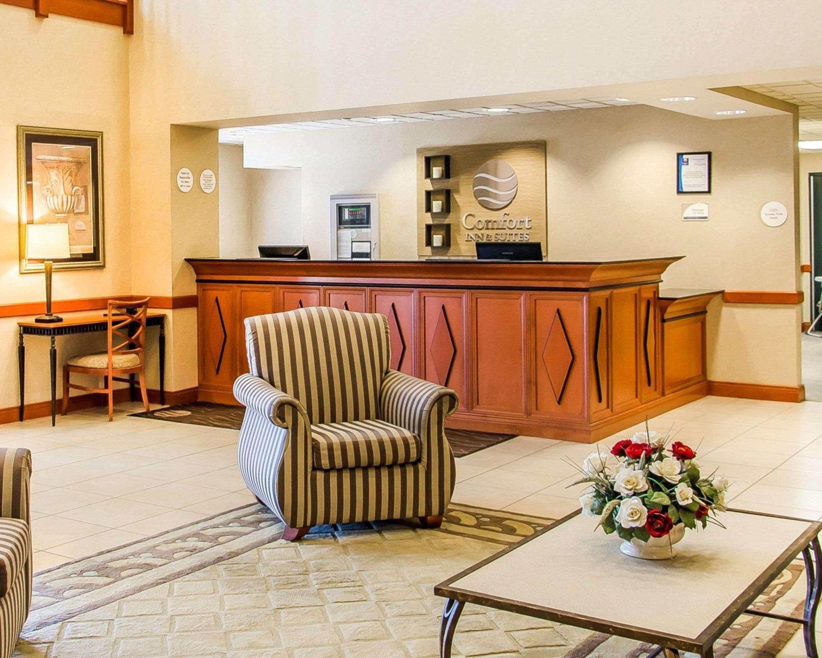 Comfort Inn & Suites Jerome - Twin Falls Bagian luar foto