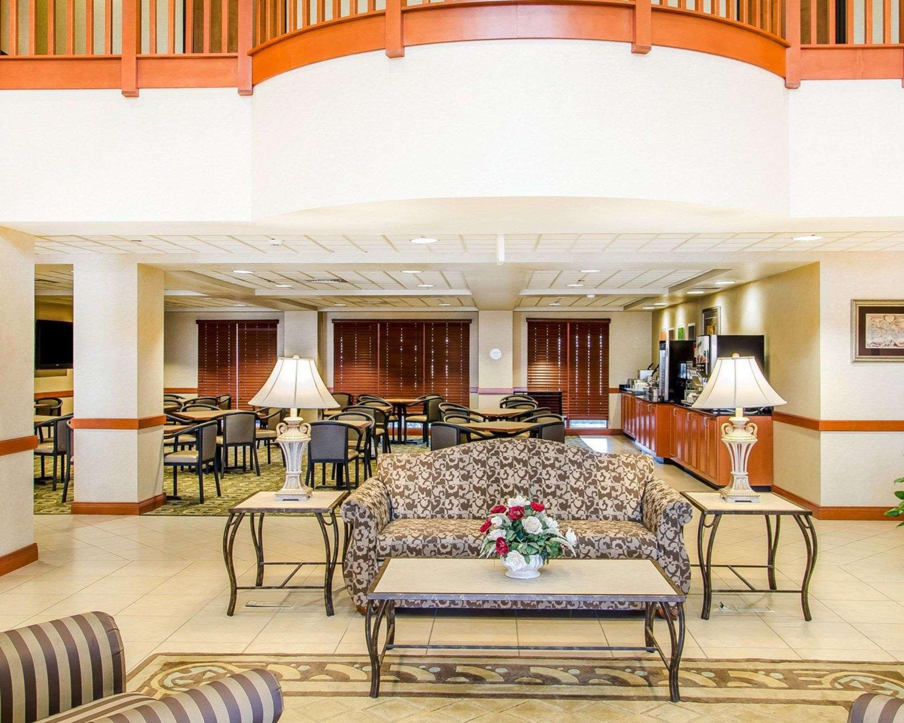 Comfort Inn & Suites Jerome - Twin Falls Bagian luar foto