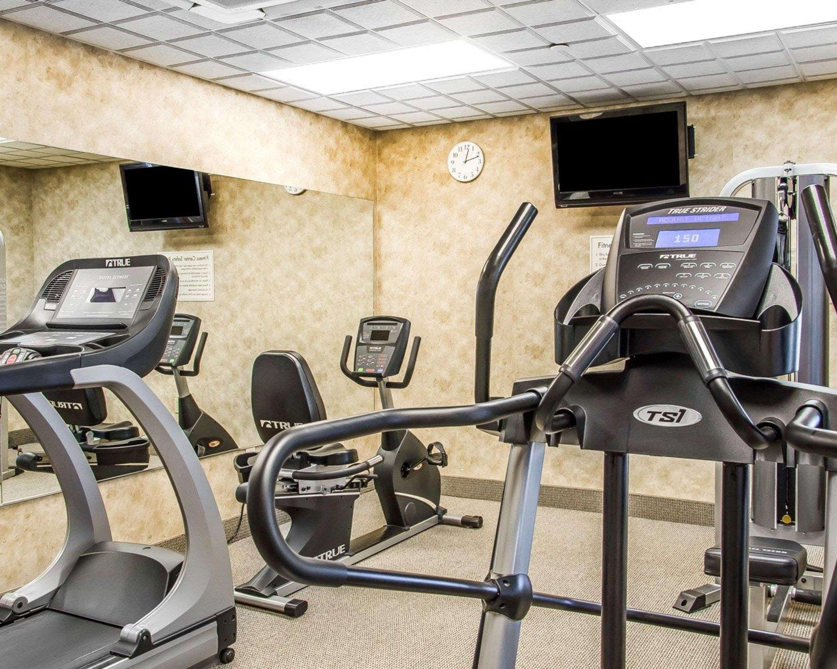 Comfort Inn & Suites Jerome - Twin Falls Bagian luar foto