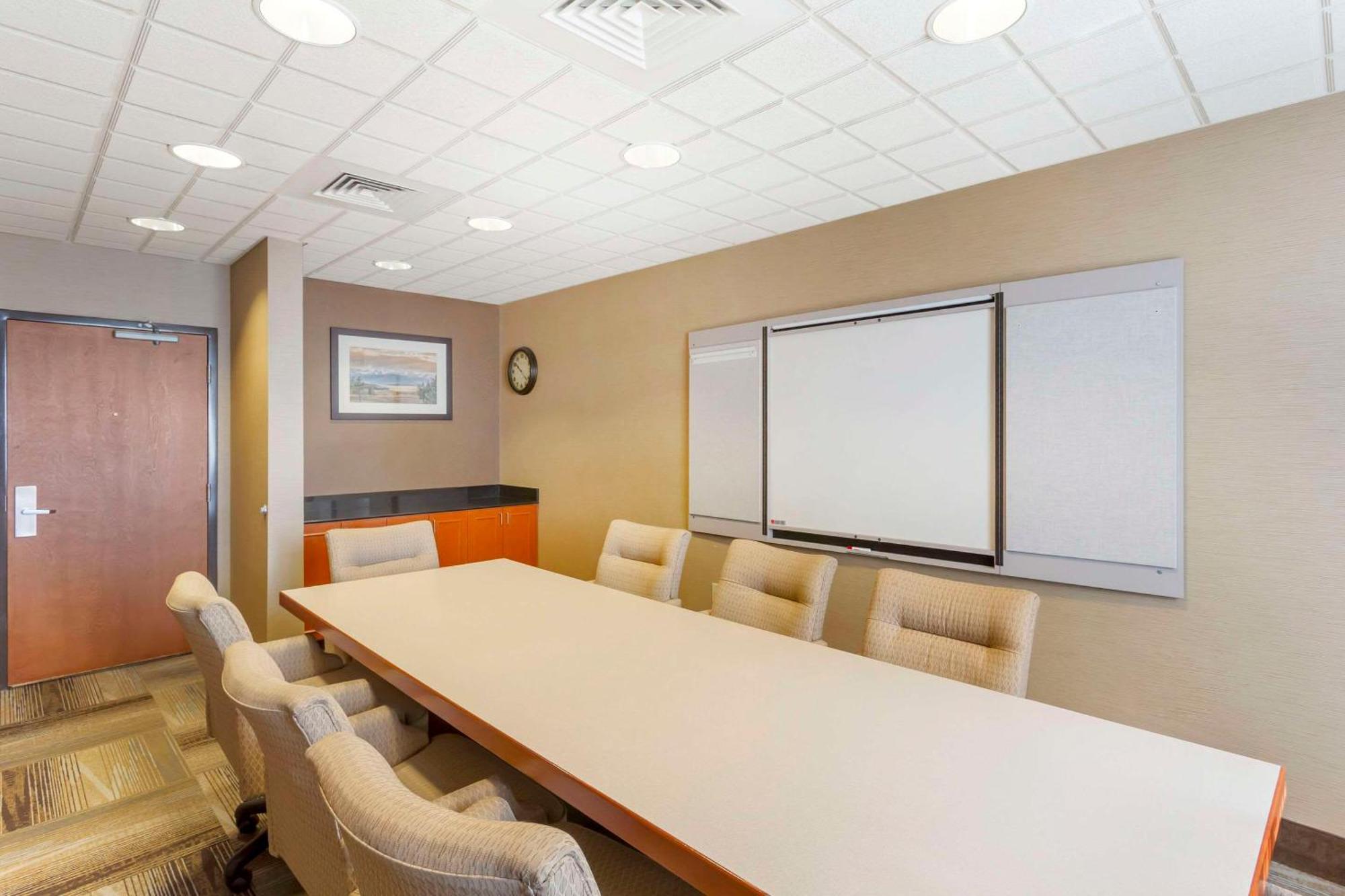 Comfort Inn & Suites Jerome - Twin Falls Bagian luar foto