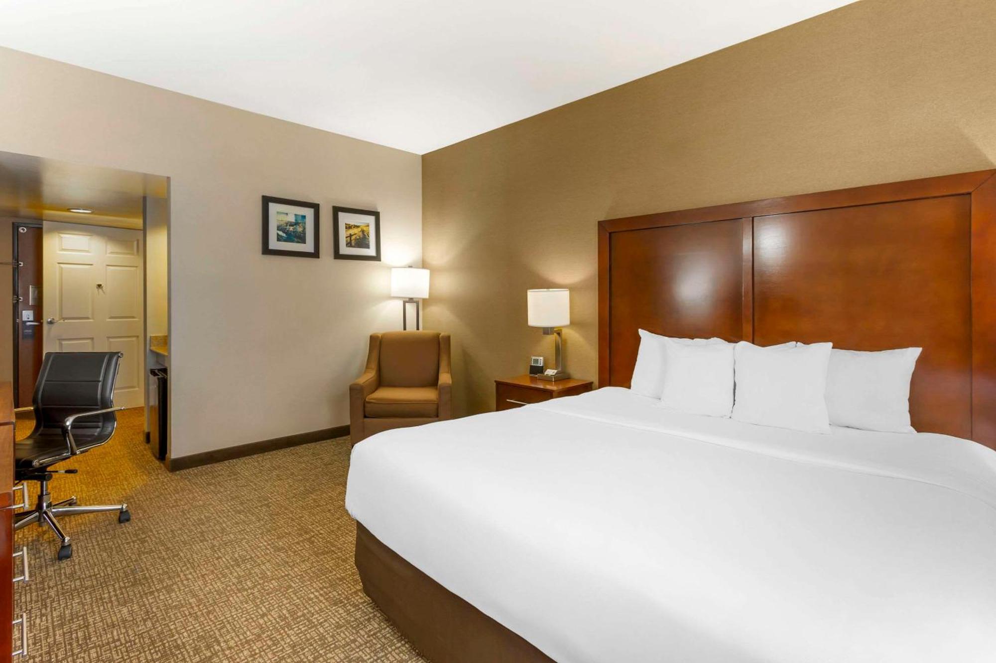 Comfort Inn & Suites Jerome - Twin Falls Bagian luar foto